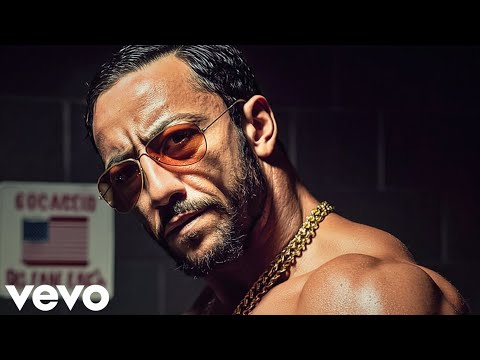 Lacrim & Mister You - La Rue Nous Connait ft. La Fouine (Clip Audio)