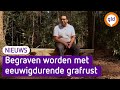 Moslims krijgen eeuwige grafrust in Vorden