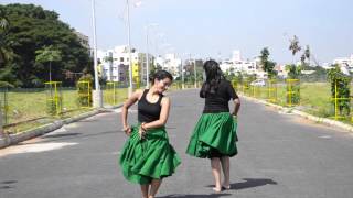 Chalka Re-Saathiya : Piah Dance Company