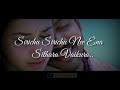 Siruthai Chellam Vada Chellam Song Whatsapp Status Karthi Thamanna Vaal Vengat A1