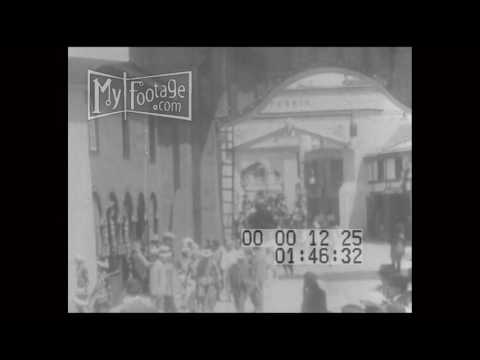 1904 World's Fair Louisiana Purchase Exposition  Asia