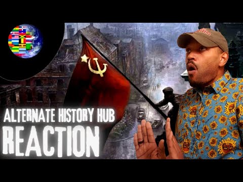 ArmyVeteran  Reacts to- Alternate History Hub What if Operation Unthinkable Happened?