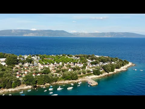 Camping Marina Resort op een schiereiland bij Labin, Istrië - Kroatië | Vacansoleil Camping Holidays