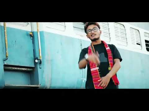 Zwing lee Best Kokborok Rapper