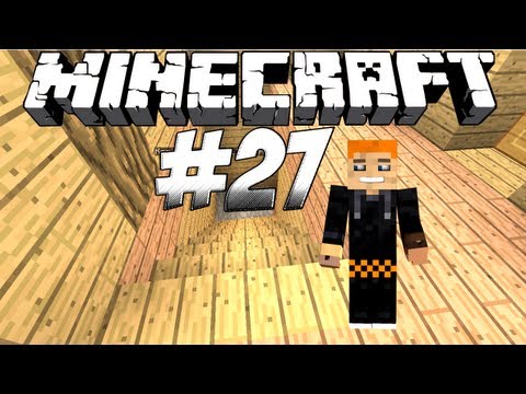 Let's Modplay #27 - Der Keller wird verlegt