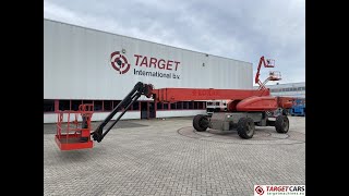 Продажба на телескопична платформа JLG 1200SJP - Изображение 4 | Machineryline BG Телескопична платформа JLG 1200SJP | Изображение 4 - Machineryline