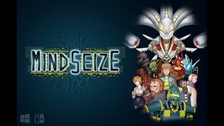 Watch and explore about MindSeize 欧盟 PS5 CD 密钥