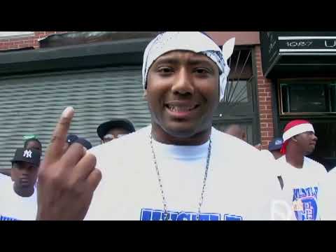 Maino - My Hood [Official Music Video]