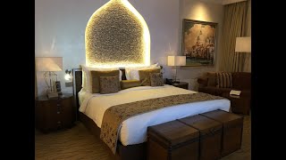 MARSA MALAZ KEMPINSKI. Doha Qatar