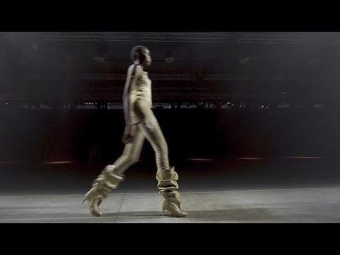 AC9 | Fall Winter 2022/2023 | Full Show