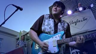SURFER JOE &amp; BAND - Surfer Joe Summer Festival 2017