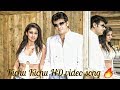 Aegan Kichu Kichu HD Video Song Ajith Nayanthara Hot