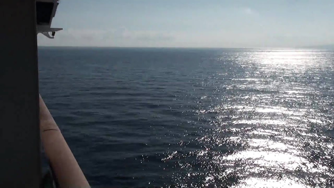 Voyager of the Seas - Cabin 9240 - Video 1