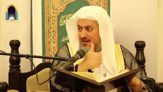 صورة 03 | عمدة الأحكام رواية وتعليقاً - فضيلة الشيخ د. عبد الله بن صالح العبيد