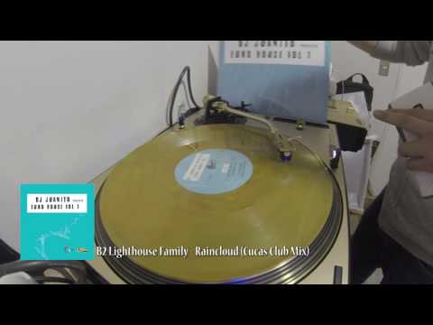 Lighthouse Family - Raincloud (Cucas Club Mix)