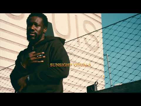 loekoe - Onderweg (Prod. by Atlouis)