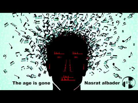 Nasrat Al Bader - العمر راح on Spotify Charts