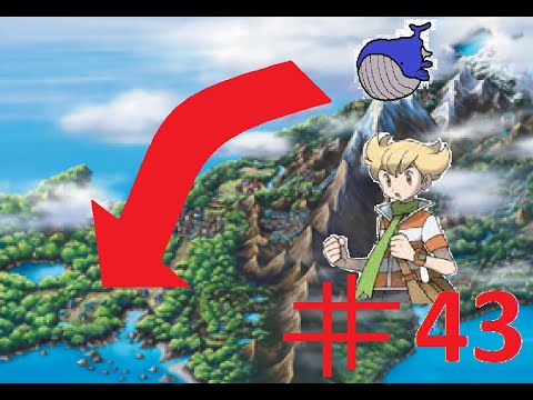 Die schwersten Doppelkämpfe mit dem Bro | Pokemon Diamant Randomizer Nuzlocke #43