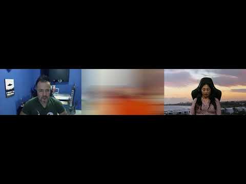 218-ES Luz, Rapto Reptiliano - Hipnosis Regresiva Freddy Marín Team Grifasi