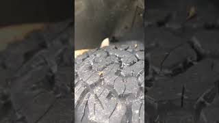 BF Goodrich KO2s review