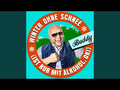 Winter ohne Schnee (ist nur mit Alkohol, ok!)