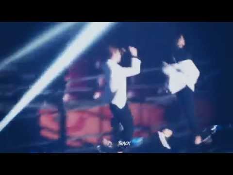 141025 Korean Music Wave in Beijing - KAI Edit