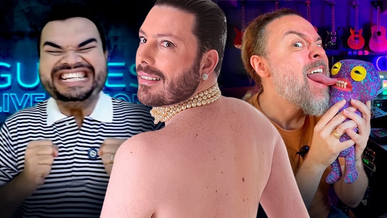 AS CADELAS DA OMISSÃO