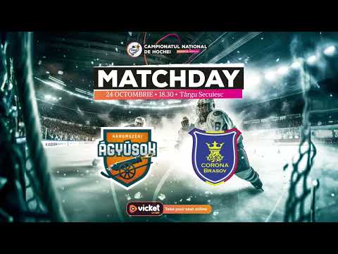 CSHC Fenestela 68 vs Corona Brașov highlights Vicket broadcast  25 October 2023