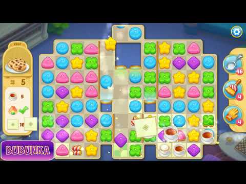 Matchington Mansion level 2637 HD