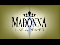 Madonna - 01. Like A Prayer 