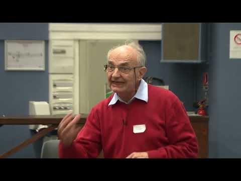 Journée Daniel Perrin - Daniel Perrin