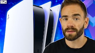 Sony Just Teased A New PlayStation Console? Well...