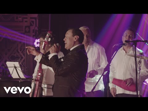 Carlos Cuevas - Irresistible (En Vivo)