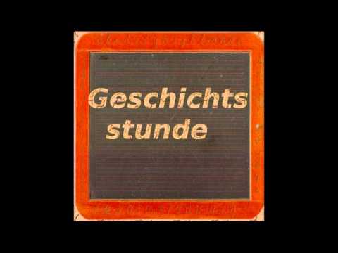 Die erste Geschichtsstunde!