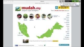 How to Buy & Sell Pre-loved Items Online! A Mudah.my User Review