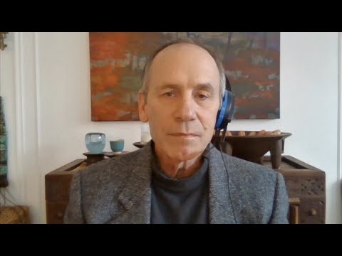 Expert: Chinese high-altitude balloon hovering in U.S. airspace is likely a 'error in judgement'