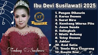 Download lagu IBU DEVY SUSILAWATI ANEKA TUNGGAL FULL ALBUM PENGEN DIKAWIN TERPOPULER 2025 mp3 Download lagu IBU DEVY SUSILAWATI ANEKA TUNGGAL FULL ALBUM PENGEN DIKAWIN TERPOPULER 2025 mp3