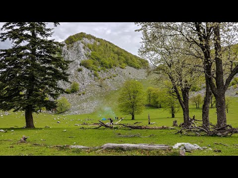 Parcul National Valea Cernei- Domogled
