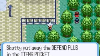 Lets Play! Pokemon Snakewood - Episode 2 (Pikachu's Severed Head)