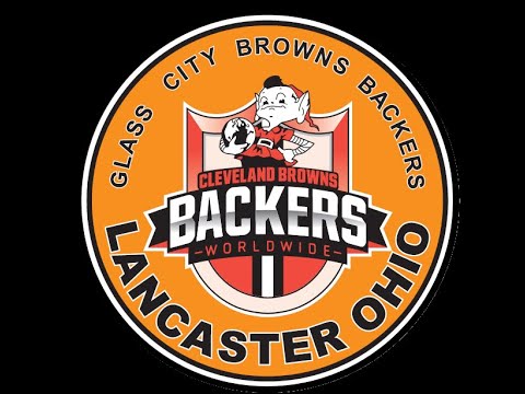 GLASS CITY BROWNS BACKERS  thumbnail