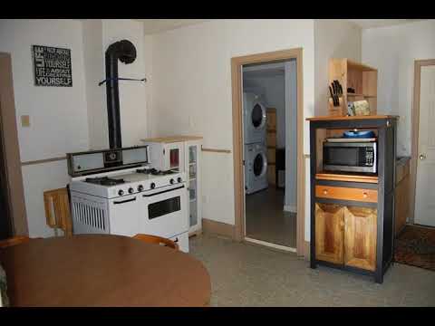 96 Chapel St Warren, MA 01092 - Multifamily - Real Estate - For Sale