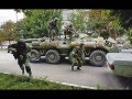 Посвящается погибшим бойцам ФСБ Альфа и Вымпел в Беслане /In honor Beslan ...