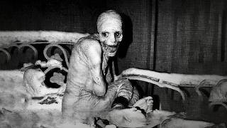 O Terrível Experimento Russo do Sono (1945)