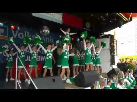 Candygirls - PSC Cheerleader.mp4