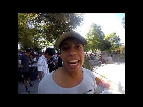 CAMILONTRE  ZOKA  ZADIKO  SKR  WARNING  ARKAYKO - ROYAL RUMBLE  - FACE TO FACE FREESTYLE  2019