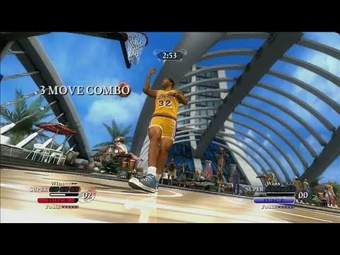 nba ballers chosen one xbox 360 ign
