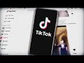 Inside TikTok's terms of service