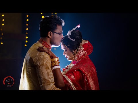 Wedding Photographer portfolio by Assp Wedding in Kolkata - Photo 0