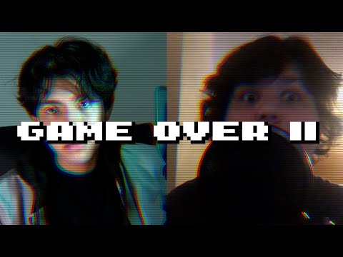 Anex X Skiz - GAME OVER II (Official Music Video)