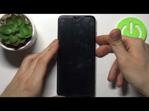 NOKIA G20 | Вход в режим быстрого загрузчика на NOKIA G20 / Как активировать FASTBOOT MODE на NOKIA?